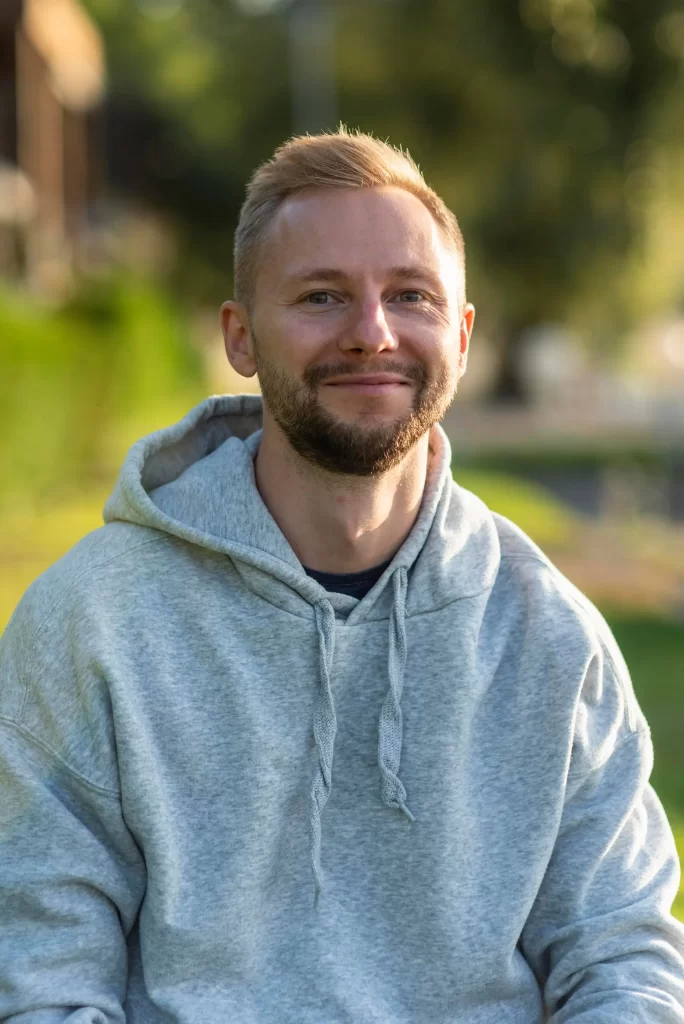 Úspěšné oddlužení - pan Petr